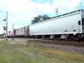 CP's Winona Job heads west to switch tracks