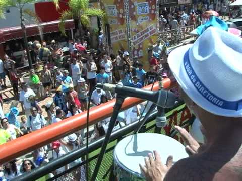 Carnaval 2013 - Bloco Pacotão