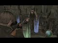 Resident evil 4 Trick for Ganados