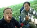 \"The Epoch Times\" interviews Alex Jones Bilderberg 2008 pt2