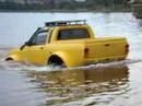 ! DIS: water-proof engine/motor à prova de água !