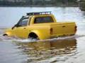 ! DIS: water-proof engine/motor à prova de água !