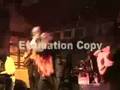 Alister Z. Desmond & The Blackwoods Orchestra PART 1 OF 4