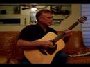 Ted Matzen - Endless Road (original)