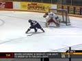 Hockey trick