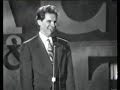 Stand Up Comedy 