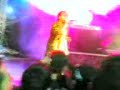 Cosang a Battipaglia Povere Mman live