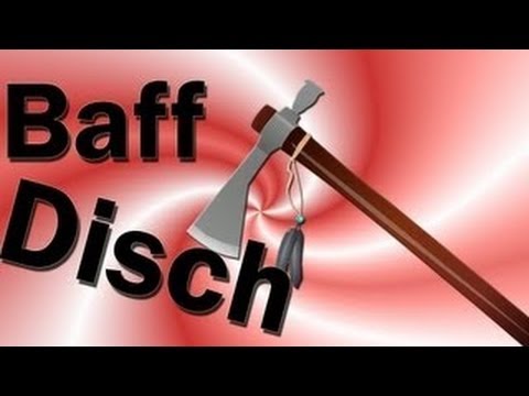 BlOps: Der CommanderKrieger Baff-Disch Song by LeihKauf und CK Video