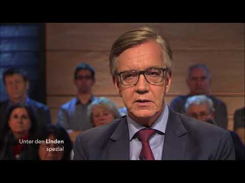 Dietmar Bartsch Linke): Unter den Linden spezial - ...