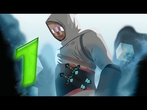 Assassin’s Creep Map Assassin’s Creep Map