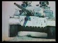 T-62 MBT