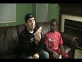 Pancheros Commercial Spoof of the Doritos Commercial with the little black boy that slaps his mom's friend. Doritos Commercial: www.youtube.com