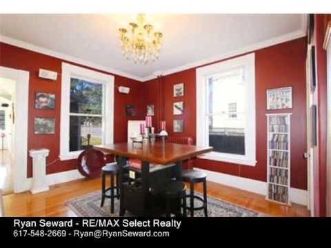 Single-Family Home – Boston, MA 02132 Real Estate – For Sale – 49 Constance Road