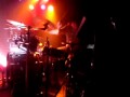 Noise Org- Samsara Live @ Zydeco Birmingham AL 12.04.09