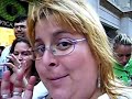cuerpo barcelona.marcha.carol.ana