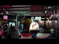 Bull Riding - 49th German American Volksfest