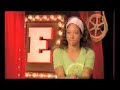 HSM3 - Behind Scenes (basketbal game) and 