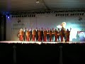 Dance Group from Mardyn, Anatolia (TR)