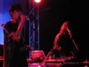 Telepathe - Live @ The Echoplex