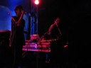 Telepathe - Live @ The Echoplex