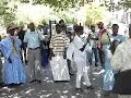 MURITANIAN PROTEST AGAINST THE COUP IN NYC P3