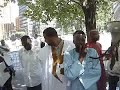 MURITANIAN PROTEST AGAINST THE COUP IN NYC P3