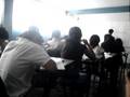en la u