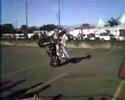 Evento de Wheeling em Cosmópolis