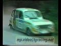 Rally Prijateljstva 1988 - MP Video Rally Prijateljstva 1988 - MP Video