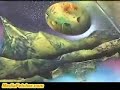Space Painting Space Painting