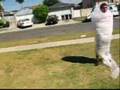 FSC Quickie #2: The Bubble Wrap (Part 1)
