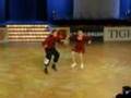 lindy hop - henric stillman - joanna ericsson