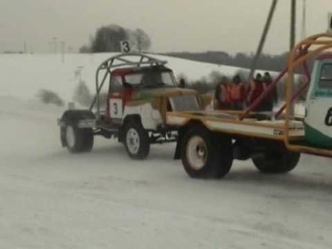 Viitina Autokross 2010