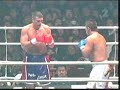 K1 Aerts v Musashi