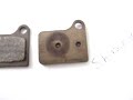 Pastilha de Freio Shimano Pastilha de Freio Shimano