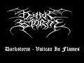 Darkstorm - Vatican In Flames Darkstorm - Vatican In Flames