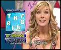 Anna Simón en el primer TELECINCO, DIGAME TARDES Anna Simón en el primer TELECINCO, DIGAME TARDES