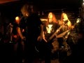 Mortal Form - Territorial