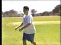 Me, Teach Cricket ?, You... Must be Joking! PT1