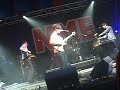 Foals Cassius at Underage 2008