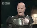 Red Dwarf: Wilma Flintstone