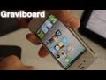 Graviboard Updated for iOS 5