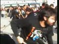 MEDI'DJINNS PERCUS - ARTECO 2008