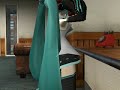 Monster Hunter G Bloopers: Miku & Funny Members