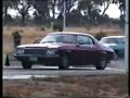 HQ Holden Monaro Coupe