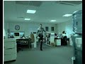 office hacky sac skills