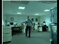 office hacky sac skills