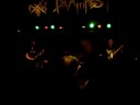 Retch performing live at the NRW Deathfest in Wermelskirchen/Germany.