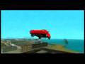 clip video Grand Theft Auto Vice City 99 Luftballons