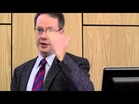 Alcohol and Depression – Dr. Conor Farren 2013